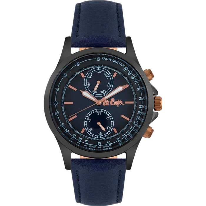 Часы Lee Cooper Casual LC06923.699